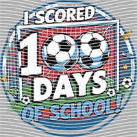 One hundred days-YD 146